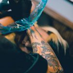 Tattoo aftercare tips